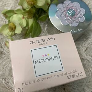 Guerlain meteorites NEW SHADE 4